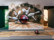 Minigolf Mazemania Praha - nejnovější minigolf v Praze