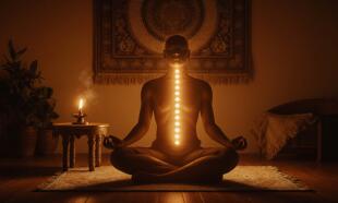 Ritual of Sensual Energy – Smyslný rituál