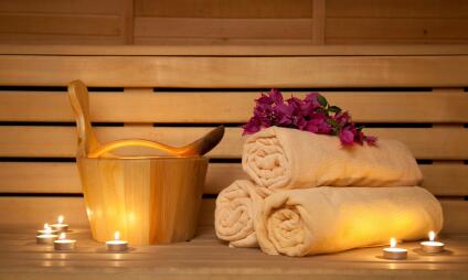 Sauna Kuřim - tradiční forma relaxu existuje již po staletí