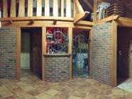 Sauna Kuřim - tradiční forma relaxu existuje již po staletí