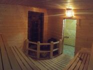 Sauna Kuřim - tradiční forma relaxu existuje již po staletí
