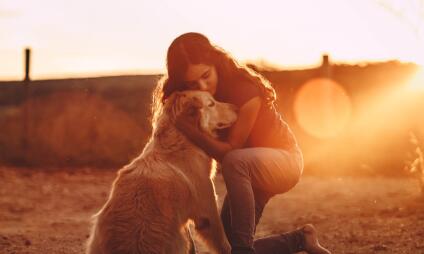 Workshop - Komunikace se zvířaty
