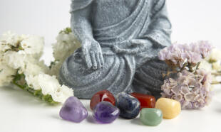 Reiki treatments