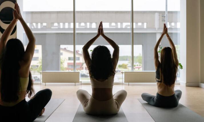 Jóga – cesta k harmonii těla, mysli a emocí