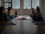 Jóga – cesta k harmonii těla, mysli a emocí