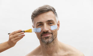 LIGNE SENSITIVE - Soothe and brighten skin