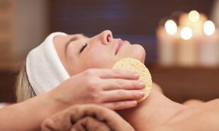 LIGNE CLASSICAL - Hydration and refreshment of the skin