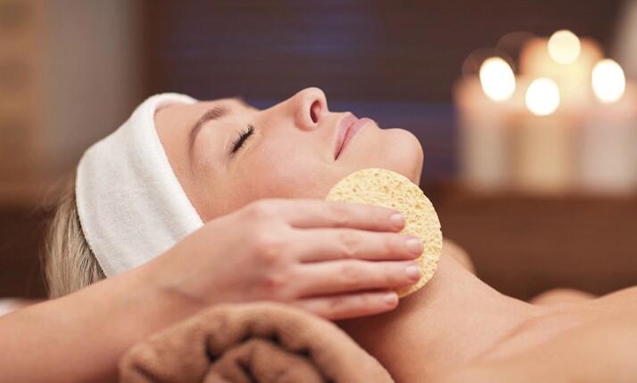 LIGNE CLASSICAL - Hydration and refreshment of the skin