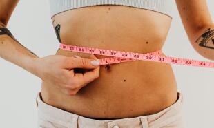 STOMACH & WAIST RESHAPER - Tummy Treatment