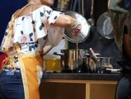 Kurzy pečení v Kladně (Stani. Strnada) – nechte se vtáhnout do světa sladkých vůní se slevou 500 Kč