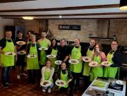 Kurz steaky a maso se slevou 500 Kč!