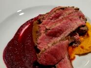 Kurz steaky a maso se slevou 500 Kč!