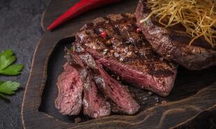 Kurz steaky a maso se slevou 500 Kč!