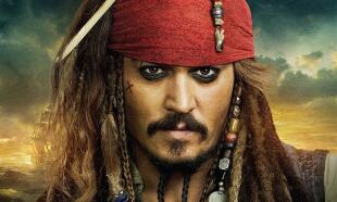 Kurz „Jack Sparrow“ se slevou 500 Kč!