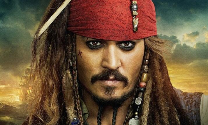 Kurz „Jack Sparrow“ se slevou 500 Kč!