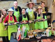 Kurz sushi Mistr Samuraj slevou 500 Kč!