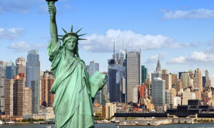 Kurz „New York“ slevou 500 Kč!