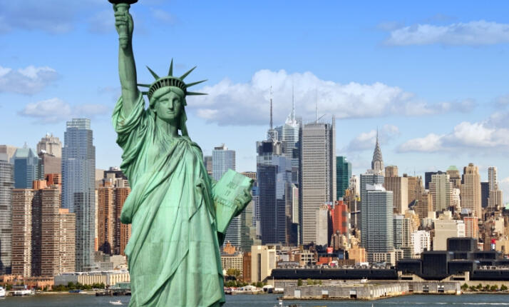 Kurz „New York“ slevou 500 Kč!