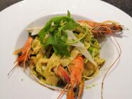 Kurz s „Italem“ v kuchyni s vinným párováním slevou 500 Kč!