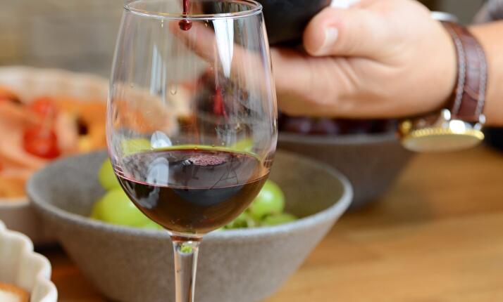 Kurz s „Italem“ v kuchyni s vinným párováním slevou 500 Kč!