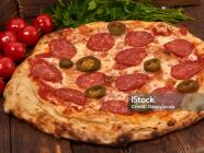 Kurz „Pizza MAESTRO“ se slevou 500 Kč!