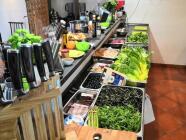 Gastronomický kurz „GURMÁN“ slevou 500 Kč!