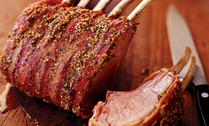 Gastronomický kurz „GURMÁN“ slevou 500 Kč!