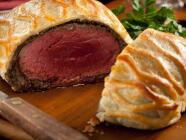 Gastronomický kurz „GURMÁN“ slevou 500 Kč!