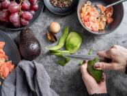 Kurz „Chucka Norrisa“ steaky a ostrý nůž se slevou 200 Kč!