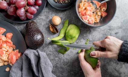 Kurzy vaření v Kladně (Poděbradova) – proměňte vaření v zážitek se slevou 200 Kč