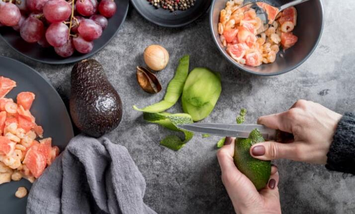 Kurzy vaření v Kladně (Poděbradova) – proměňte vaření v zážitek se slevou 200 Kč