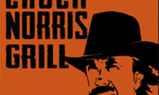 Kurz „Chucka Norrisa“ steaky a ostrý nůž se slevou 200 Kč!