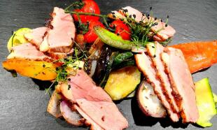 Kurz "Mistr Francouz" slevou 500 Kč!