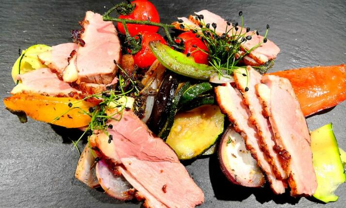 Kurz "Mistr Francouz" slevou 500 Kč!