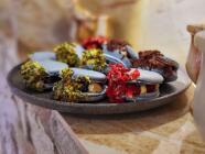 Kurz pečení francouzských makronků slevou 500 Kč!