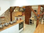 Kurz čokoládových pralinek a temperování čokolády slevou 500 Kč!