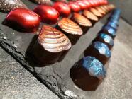 Kurz čokoládových pralinek a temperování čokolády slevou 500 Kč!