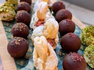 Kurz “ Francouzské odpalované “slevou 500 Kč!