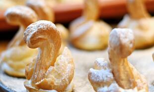 Kurz “ Francouzské odpalované “slevou 500 Kč!