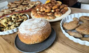 Kurz "Mistr Pekař" slevou 500 Kč!