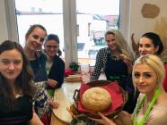 Kurz "Mistr Pekař" slevou 500 Kč!