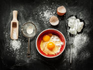 Kurz "PEKÁČ PLNÝ BUCHET" slevou 500 Kč!