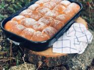 Kurz "PEKÁČ PLNÝ BUCHET" slevou 500 Kč!