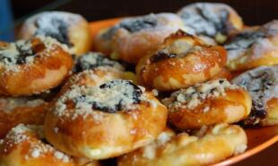 Kurz "PEKÁČ PLNÝ BUCHET" slevou 500 Kč!