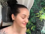 Head spa + masáž nohou - 90 minut péče a relaxace