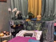 Head Spa – 60 minut péče a relaxace