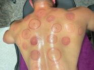 Masáž nohou – 40 minut relaxace a úlevy pro vaše nohy