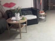 Breussova masáž - 50 minut regenerace