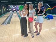 Raketa bowling Opava - 6 bowlingových drah