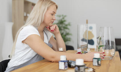 Workshop: Hormony v rovnováze (jak využít jejich sílu ve svůj prospěch)